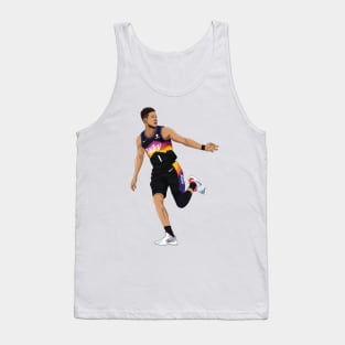 DBOOK Tank Top